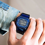 G-SHOCK MRG-D5000