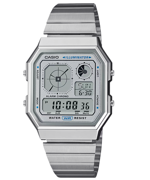 G-SHOCK A130WE-7A