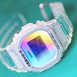 G-SHOCK DW-5600SRS-7E
