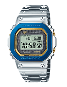 GMW-B5000SS-2E
