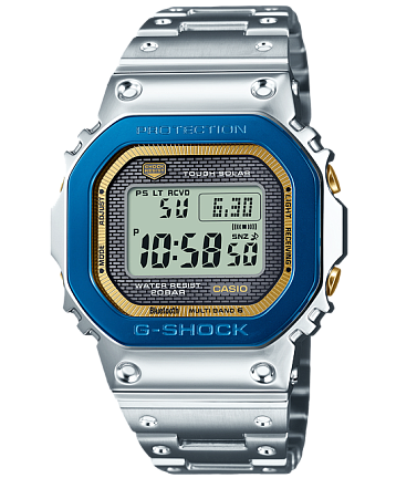 GMW-B5000SS-2E