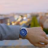 Casio Edifice EFS-S530D-2A