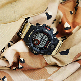 G-SHOCK GW-9400DCJ-1E