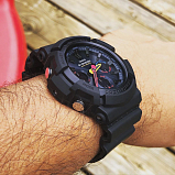 G-SHOCK GAW-100BMC-1A