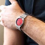 G-SHOCK MTP-B145D-4A2