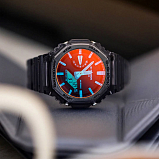 G-SHOCK GA-2100TLS-8A