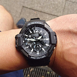 G-SHOCK GA-1100-1A