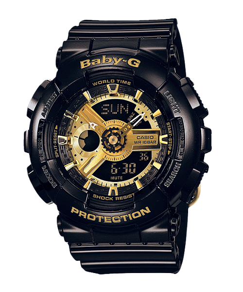 Baby-G BA-110X-1A