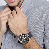 Casio Edifice EFR-555BL-5A