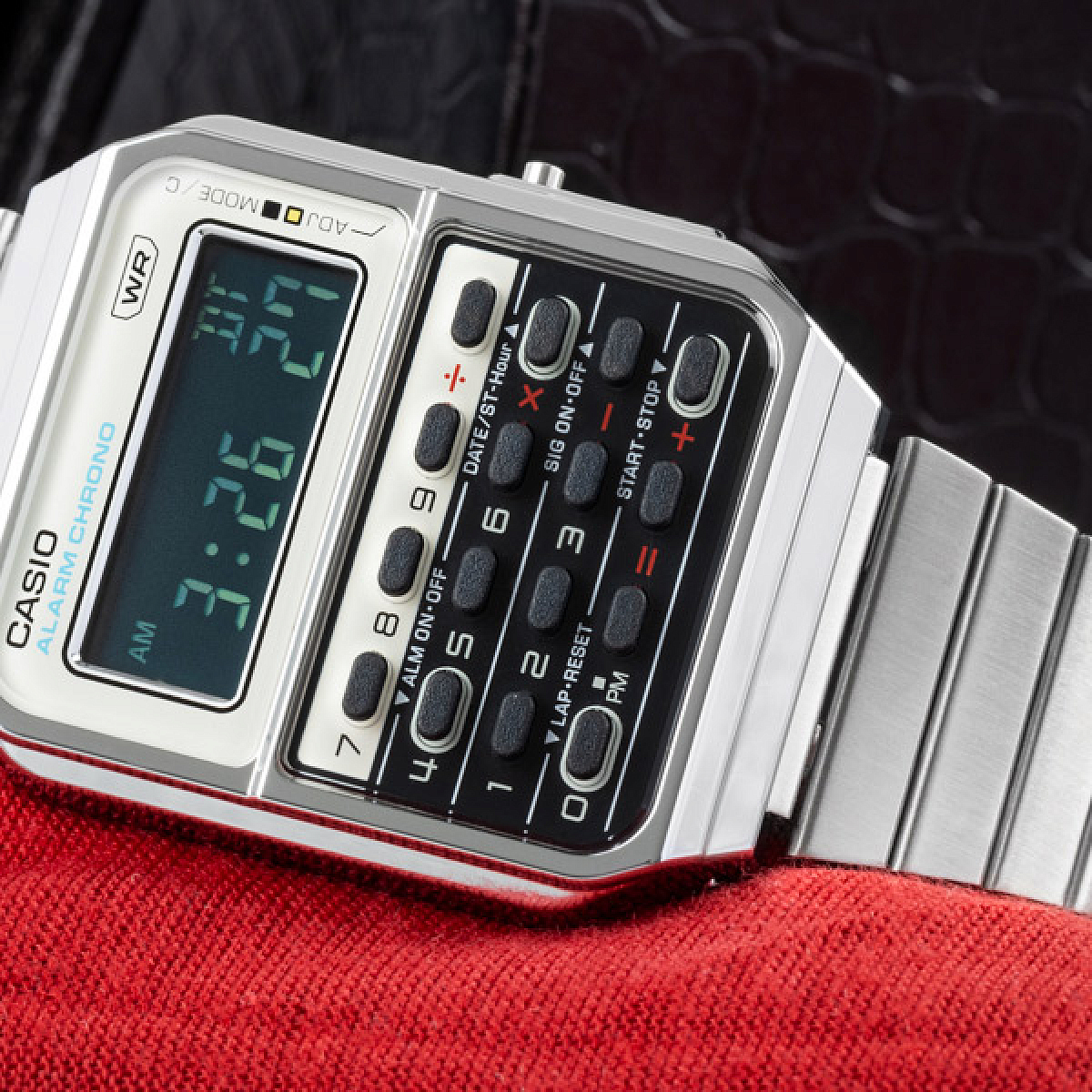 CA-500WE-7B