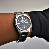 Японские часы Seiko SRPE55K1