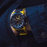 G-SHOCK GA-2000-1A9