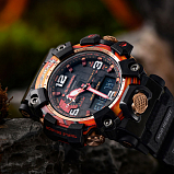 G-SHOCK GWG-2040FR-1A