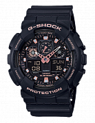 GA-100GBX-1A4