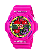 Часы G-SHOCK GA-310-4A