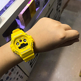 G-SHOCK DW-5900RS-9E