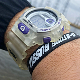 G-SHOCK G-8900DGK-7E