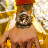 G-SHOCK GA-2100BM-7A5