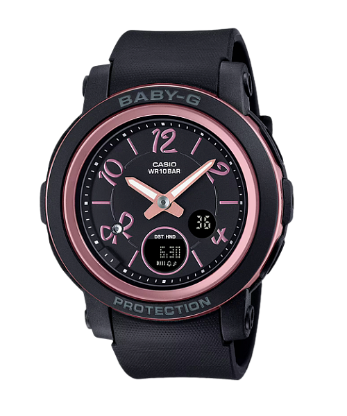 Baby-G BGA-290RA-1A