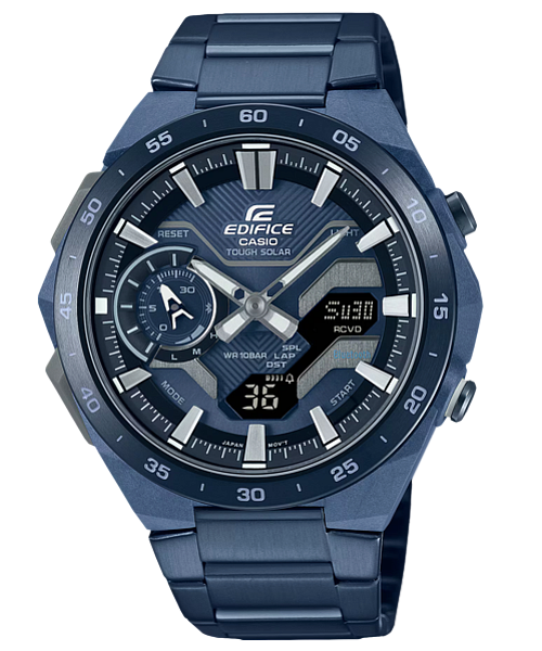 Edifice ECB-2200CB-2A