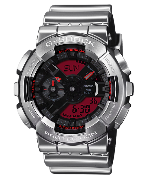 G-SHOCK GM-110YRA-8A
