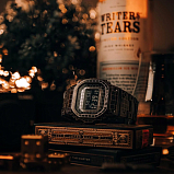 G-SHOCK GMW-B5000CS-1E