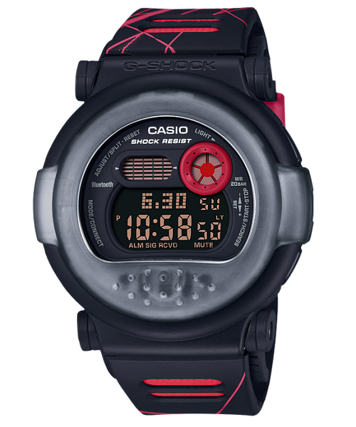 G-SHOCK G-B001MVA-1E