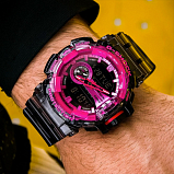 G-SHOCK GA-400SK-1A4