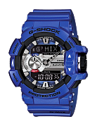 Часы G-SHOCK GBA-400-2A