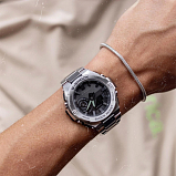 G-SHOCK GST-B500D-1A1