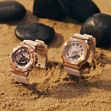 G-SHOCK GM-S110PG-4A