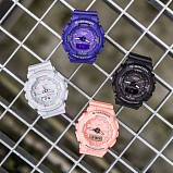 G-SHOCK GMA-S130VC-4A
