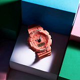 G-SHOCK GMA-S130VC-4A