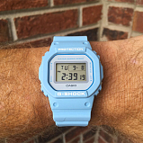 G-SHOCK DW-5600SC-2E