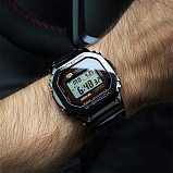 G-SHOCK MRG-B5000B-1E