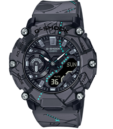 GA-2200SBY-8A