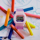 BABY-G BGD-560WL-4E