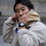 G-SHOCK GA-100GBX-1A9