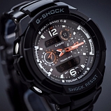 G-SHOCK GW-3500BD-1A