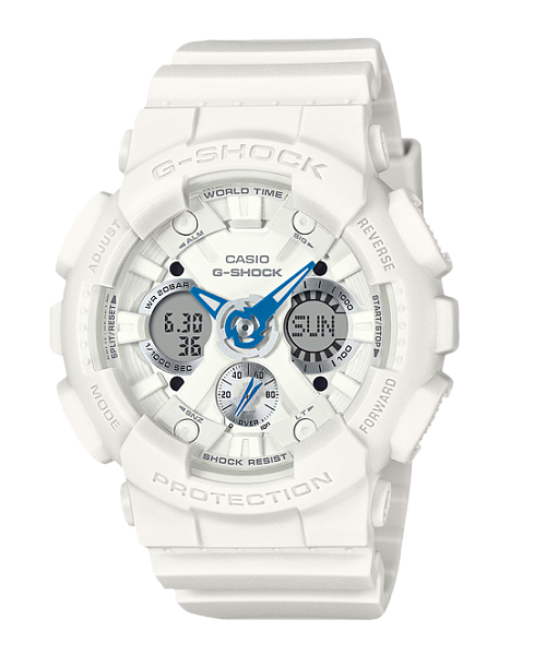 G-SHOCK GMA-S120SA-7A2