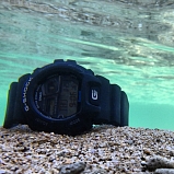 G-SHOCK GB-6900AA-1B