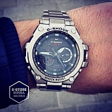 G-SHOCK MTG-S1000D-1A