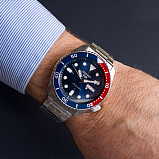 Японские часы Seiko SRPD53K1