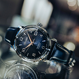 Японские часы Seiko SRPE43J1