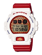 Часы G-SHOCK DW-6900SC-7E
