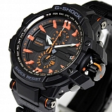 G-SHOCK GW-A1000FC-1A4
