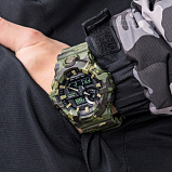 G-SHOCK GA-700CM-3A