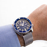 Японские часы Seiko SRPD71K1