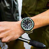 Casio Pro Trek PRT-B70-5E