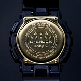 BABY-G BA-135DD-1A